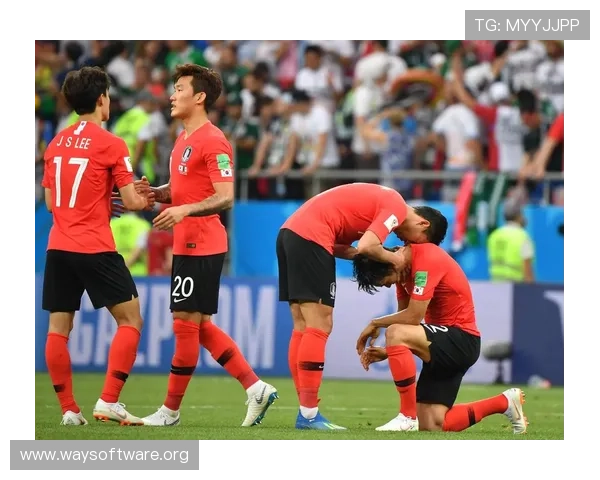墨西哥对阵韩国的往绩分析及未来比赛走势全景解读